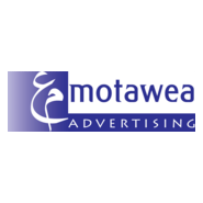 Motawea Advertising Logo PNG Vector
