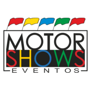 Motor Shows Logo PNG Vector