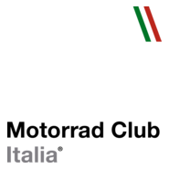 Motorrad Club Italia Logo PNG Vector