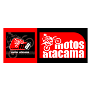 Motos Atacama Logo PNG Vector
