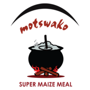 Motswako Milling Logo PNG Vector
