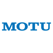 MOTU Logo PNG Vector