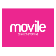 Movile Logo PNG Vector
