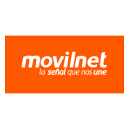 Movilnet 2008 Logo PNG Vector