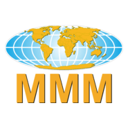 Movimiento Misionero Mundial - MMM Logo PNG Vector