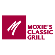 Moxie's Classic Grill Logo PNG Vector