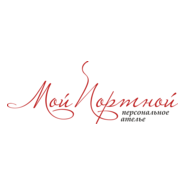 Moy Portnoy (мой портной) Logo PNG Vector