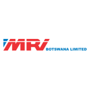 MRI Botswana Limited Logo PNG Vector