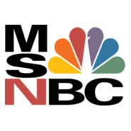 MSNBC Logo PNG Vector (EPS) Free Download