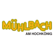 Mühlbach am Hochkönig Logo PNG Vector
