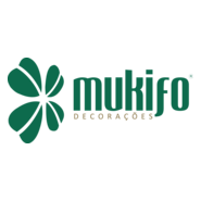Mukifo Decorações Logo PNG Vector