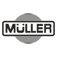 Muller Logo PNG Vector
