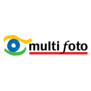 Multi Foto Logo PNG Vector