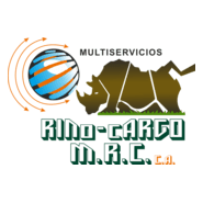 Multiservicios Rino Cargo MRC Logo PNG Vector