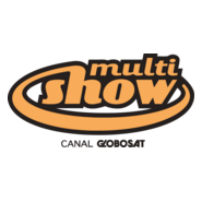 Multishow Logo PNG Vector