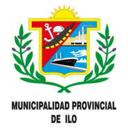 Municipalidad Provincial de Ilo Logo PNG Vector