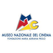 Museo Nazionale del Cinema Logo PNG Vector