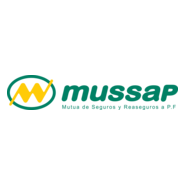 Mussap Logo PNG Vector
