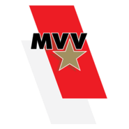 MVV Maastricht Logo PNG Vector