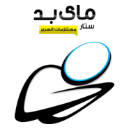 My Bed star Logo PNG Vector