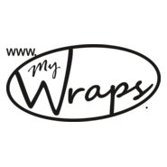 My Wraps Logo PNG Vector