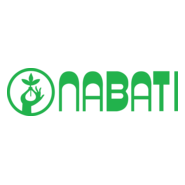Nabati Logo PNG Vector
