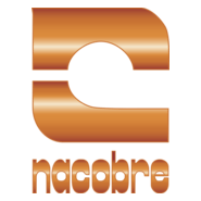 Nacobre Logo PNG Vector