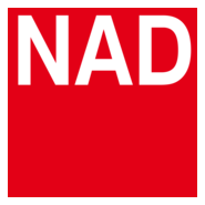 NAD Logo PNG Vector