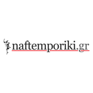 Naftemporiki Logo PNG Vector