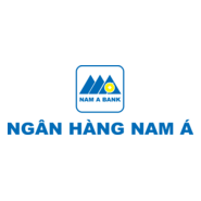 nam a Bank Logo PNG Vector