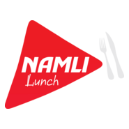Namli Lunch Logo PNG Vector