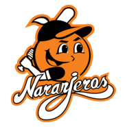 Naranjeros Logo PNG Vector