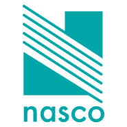 nasco Logo PNG Vector