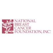 National Breast Cancer Foundation Logo PNG Vector