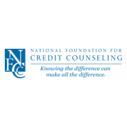 National Foundation for Credit Counseling Logo PNG Vector
