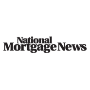 National Mortgage News Logo PNG Vector