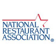 National Restaurant Association Logo PNG Vector