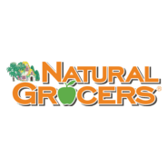 Natural Grocers Logo PNG Vector