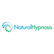 Natural Hypnosis Logo PNG Vector