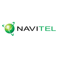 navitel Logo PNG Vector