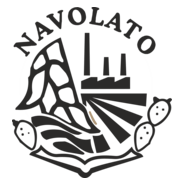 Navolato Black&White Logo PNG Vector