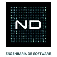 ND | engenharia de software Logo PNG Vector