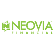 Neovia Financial Logo PNG Vector