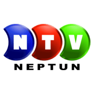 Neptun TV Logo PNG Vector