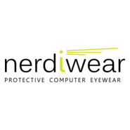 nerdiwear Logo PNG Vector