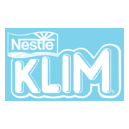 Nestle Klim Logo PNG Vector
