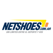 Netshoes Logo PNG Vector