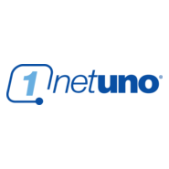 NetUno Logo PNG Vector