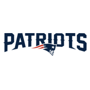 New England Patriots Logo PNG Vector