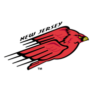 New Jersey Cardinals Logo PNG Vector